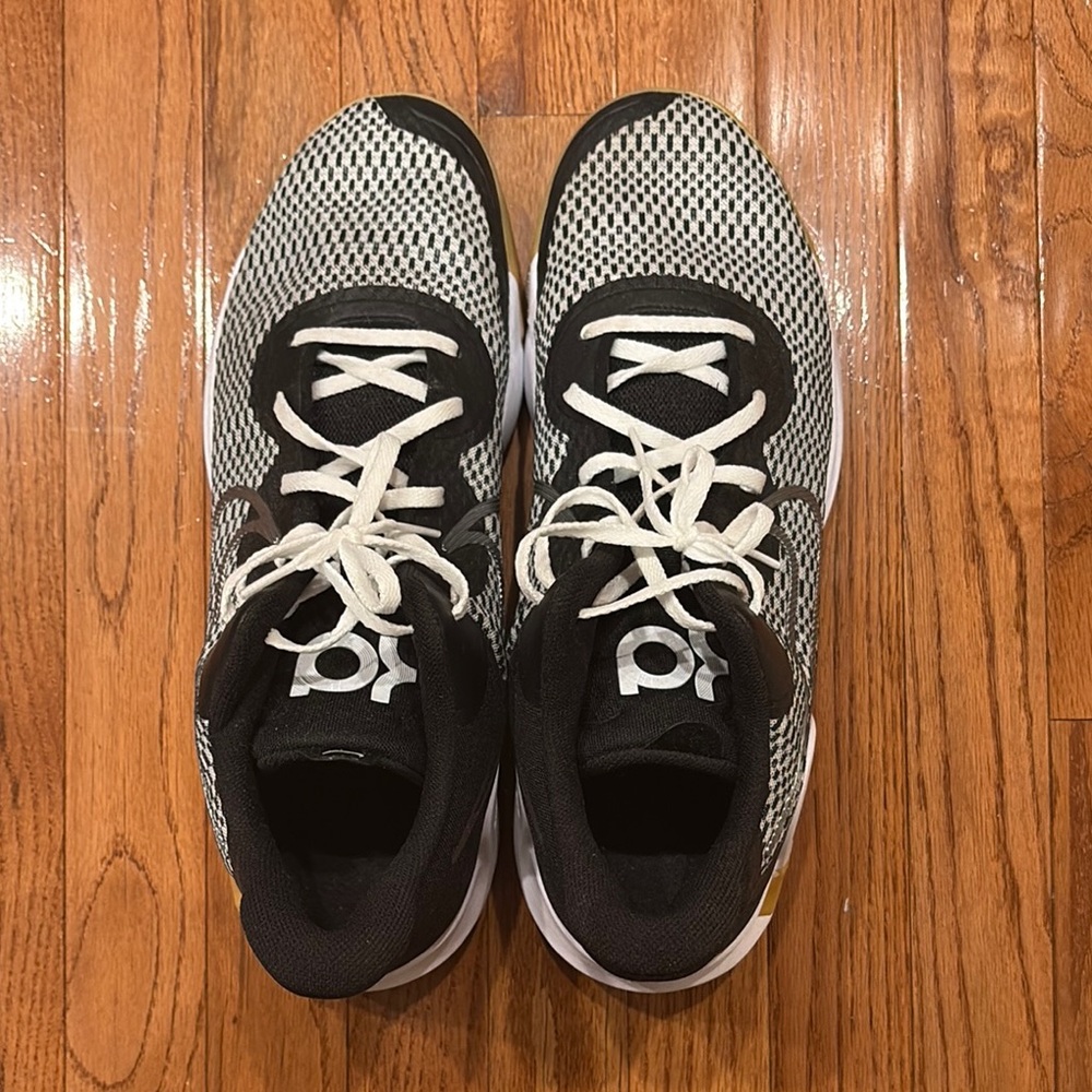 Size 15 Kevin Durant (KD)